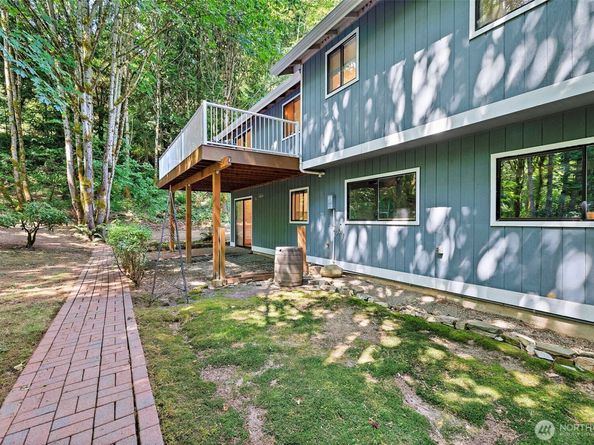 1080 Ridgewood Circle SW, Issaquah WA 98027
