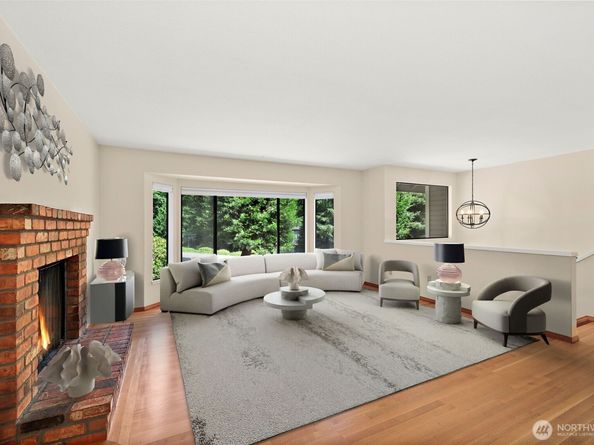 1080 Ridgewood Circle SW, Issaquah WA 98027