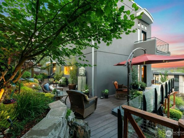8812 NE 117th Place, Kirkland WA 98034