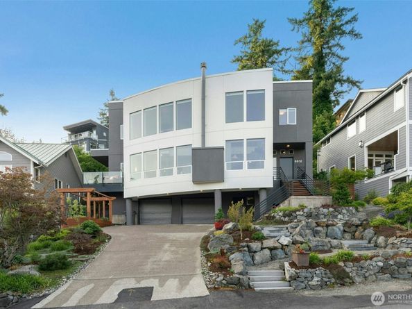 8812 NE 117th Place, Kirkland WA 98034