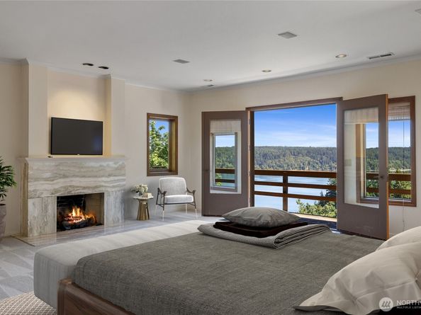 12747 SE Fetters Lane, Olalla WA 98359