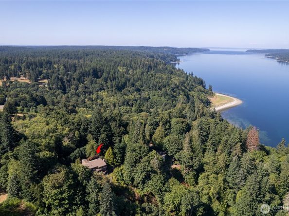 12747 SE Fetters Lane, Olalla WA 98359