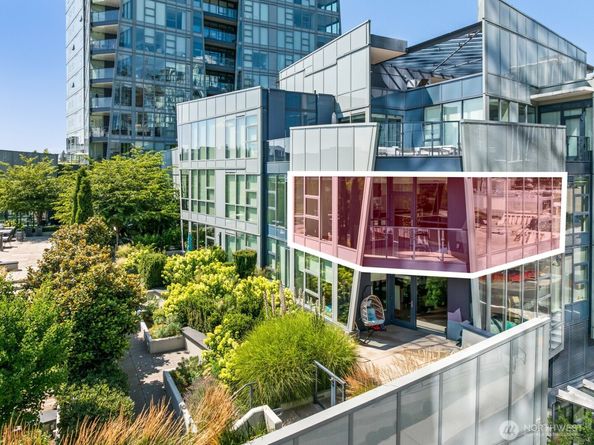 188 Bellevue Way NE 412, Bellevue WA 98004