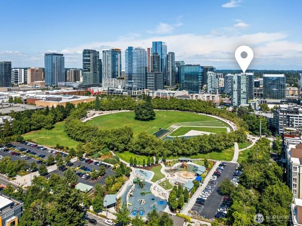 188 Bellevue Way NE 412, Bellevue WA 98004