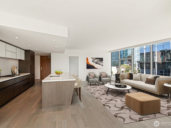 188 Bellevue Way NE 412, Bellevue WA 98004