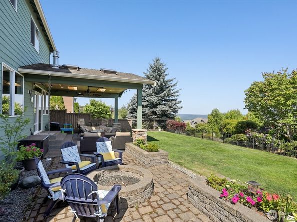 35726 SE Crest View Loop, Snoqualmie WA 98065