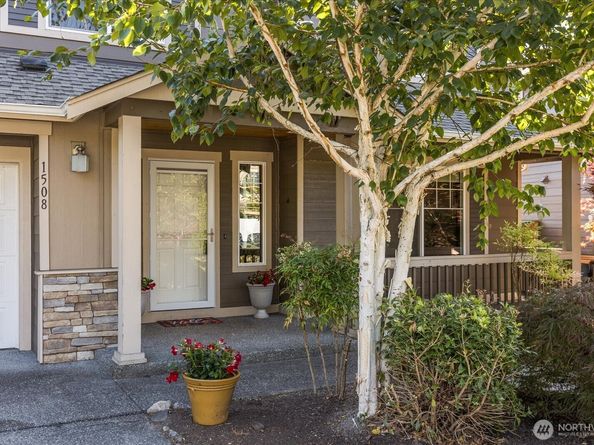 1508 71st Avenue SE, Lake Stevens WA 98258