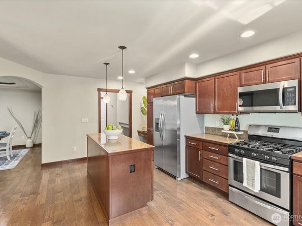 1508 71st Avenue SE, Lake Stevens WA 98258