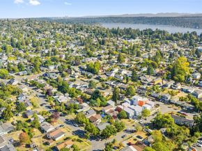 4452 S Rose Street, Seattle WA 98118