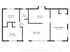 4452 S Rose Street, Seattle WA 98118