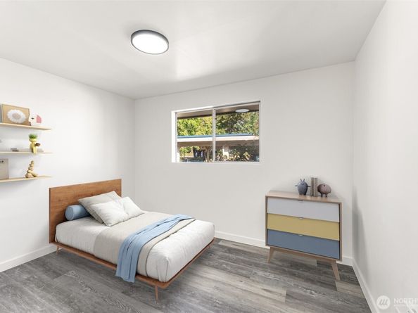 4452 S Rose Street, Seattle WA 98118
