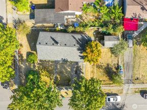 4452 S Rose Street, Seattle WA 98118