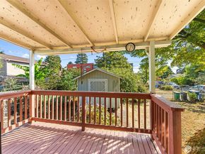 4452 S Rose Street, Seattle WA 98118