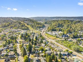 4452 S Rose Street, Seattle WA 98118