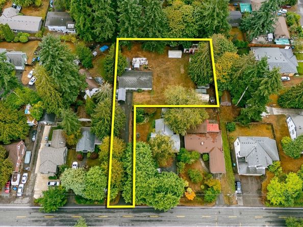 18328 Ashworth Avenue N, Shoreline WA 98133
