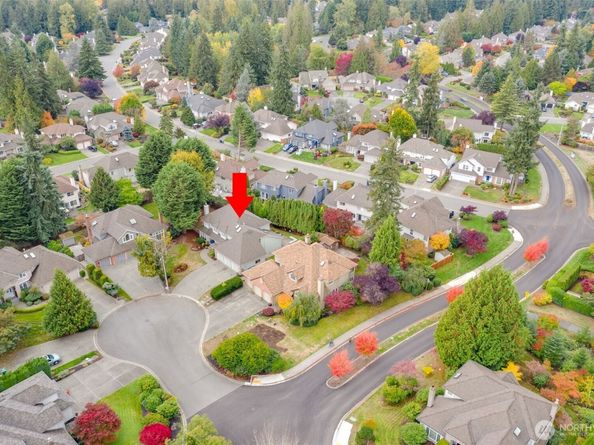 16008 30th Drive SE, Mill Creek WA 98012