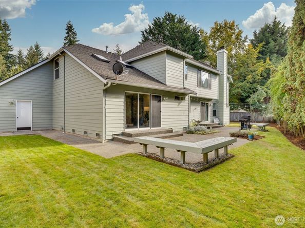 16008 30th Drive SE, Mill Creek WA 98012
