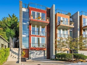 2840 Fairview Avenue E, Seattle WA 98102
