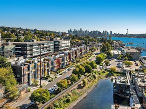 2840 Fairview Avenue E, Seattle WA 98102