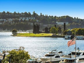 2840 Fairview Avenue E, Seattle WA 98102