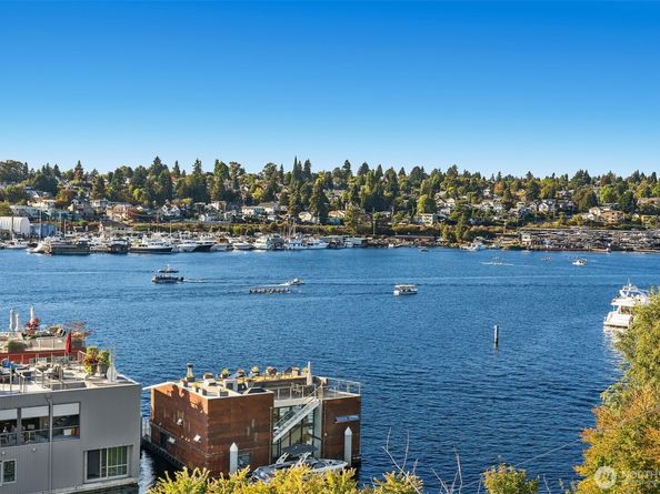 2840 Fairview Avenue E, Seattle WA 98102