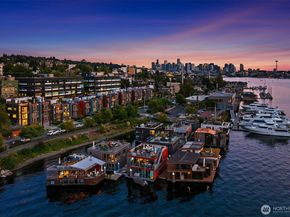 2840 Fairview Avenue E, Seattle WA 98102