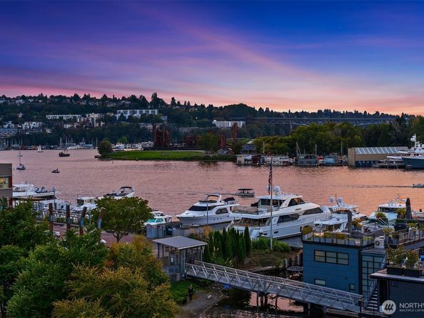 2840 Fairview Avenue E, Seattle WA 98102