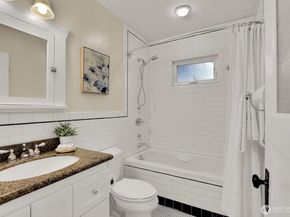 6818 16th Avenue NE, Seattle WA 98115