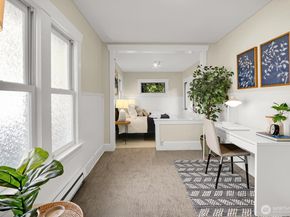 6818 16th Avenue NE, Seattle WA 98115