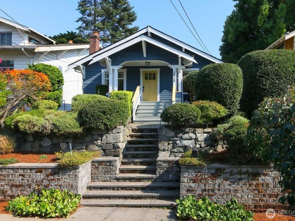 6818 16th Avenue NE, Seattle WA 98115