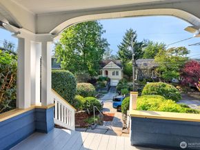 6818 16th Avenue NE, Seattle WA 98115