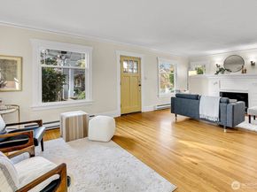 6818 16th Avenue NE, Seattle WA 98115