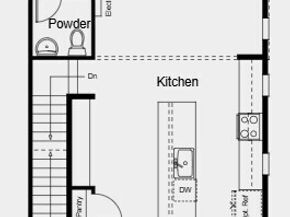 13216 NE 127th Court A, Kirkland WA 98034