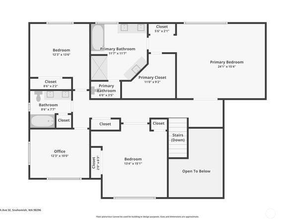 15919 68th Avenue SE, Snohomish WA 98296