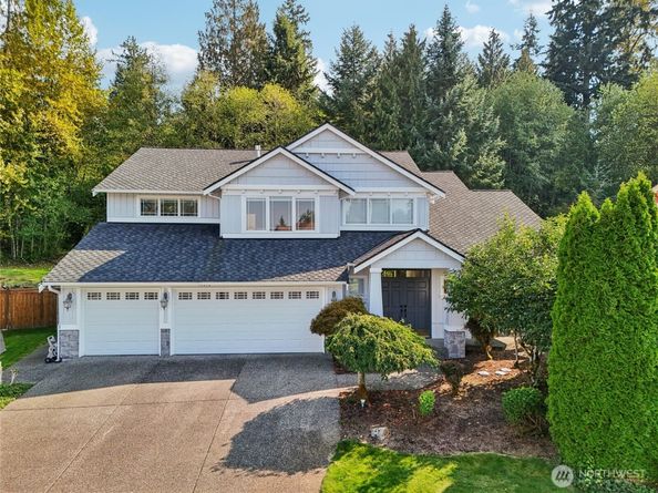 15919 68th Avenue SE, Snohomish WA 98296