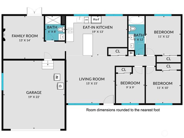 15824 NE 111th Street, Redmond WA 98052