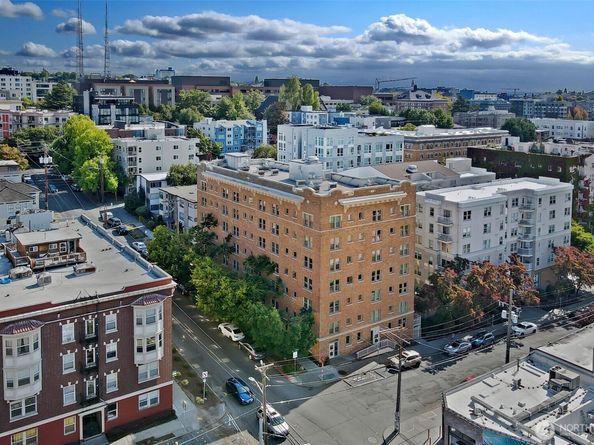 505 E Denny Way A304, Seattle WA 98122