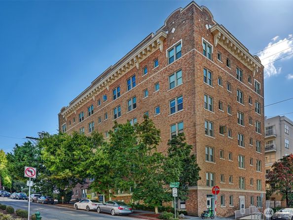 505 E Denny Way A304, Seattle WA 98122