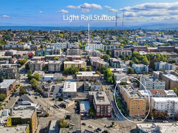 505 E Denny Way A304, Seattle WA 98122