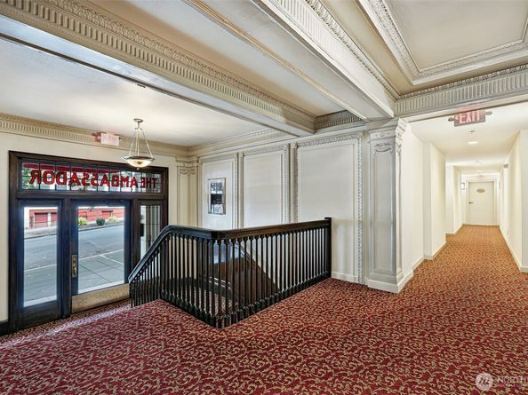 505 E Denny Way A304, Seattle WA 98122