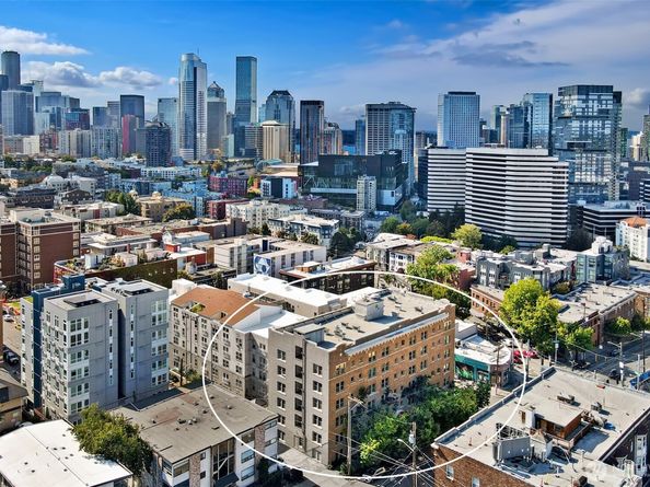 505 E Denny Way A304, Seattle WA 98122