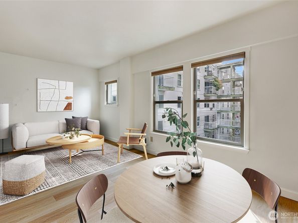 505 E Denny Way A304, Seattle WA 98122