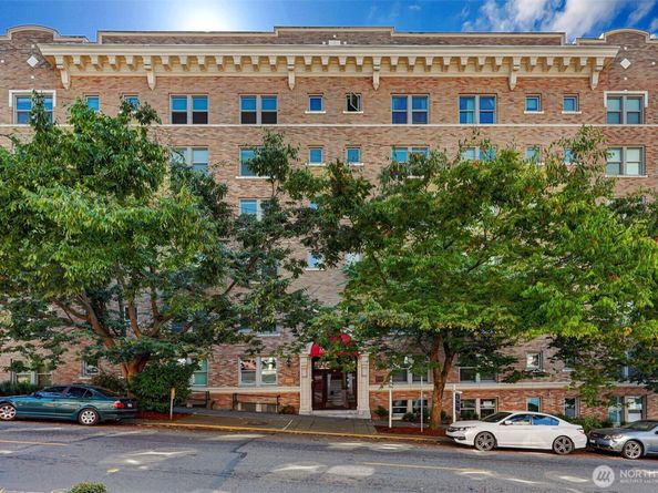 505 E Denny Way A304, Seattle WA 98122