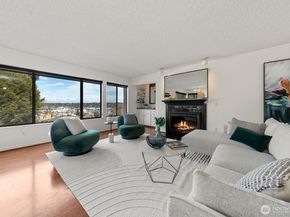 3640 26th Place W 201 B, Seattle WA 98199
