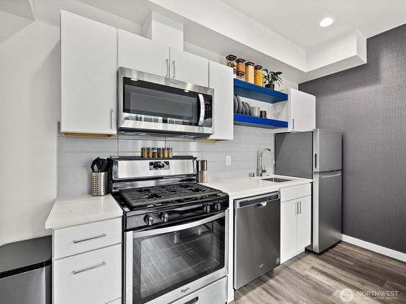 1211 E Mercer Street, Seattle WA 98102