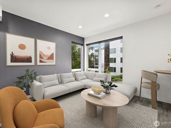 1211 E Mercer Street, Seattle WA 98102