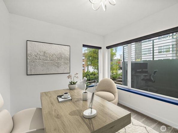 1211 E Mercer Street, Seattle WA 98102