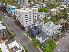 1211 E Mercer Street, Seattle WA 98102