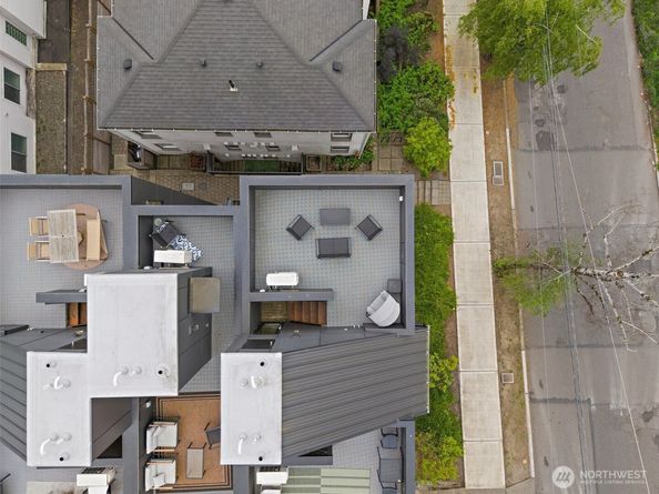 1211 E Mercer Street, Seattle WA 98102