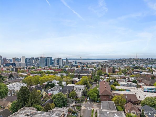 1211 E Mercer Street, Seattle WA 98102